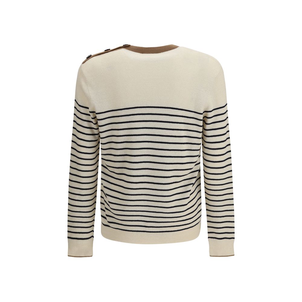 Prada Multicolor Sweatshirt for Men alternate view