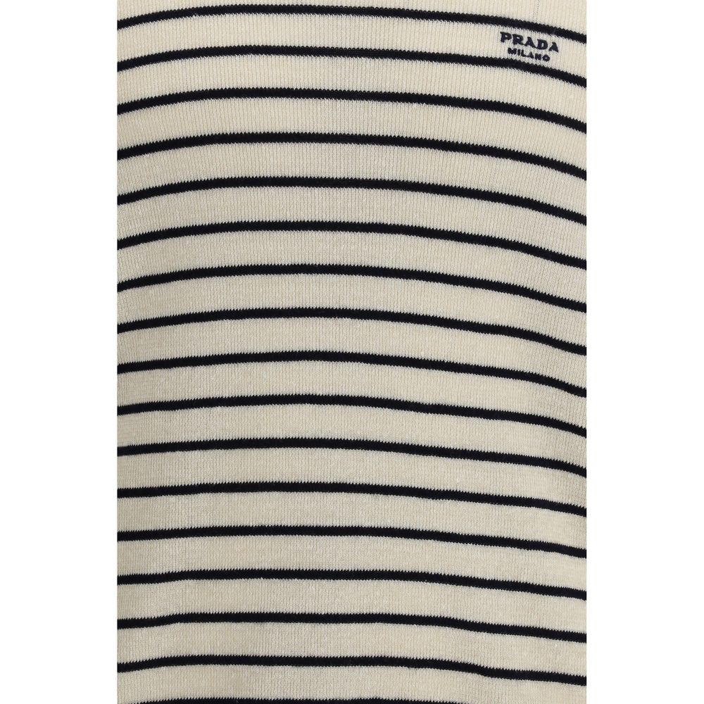 Prada Multicolor Sweatshirt for Men detail view