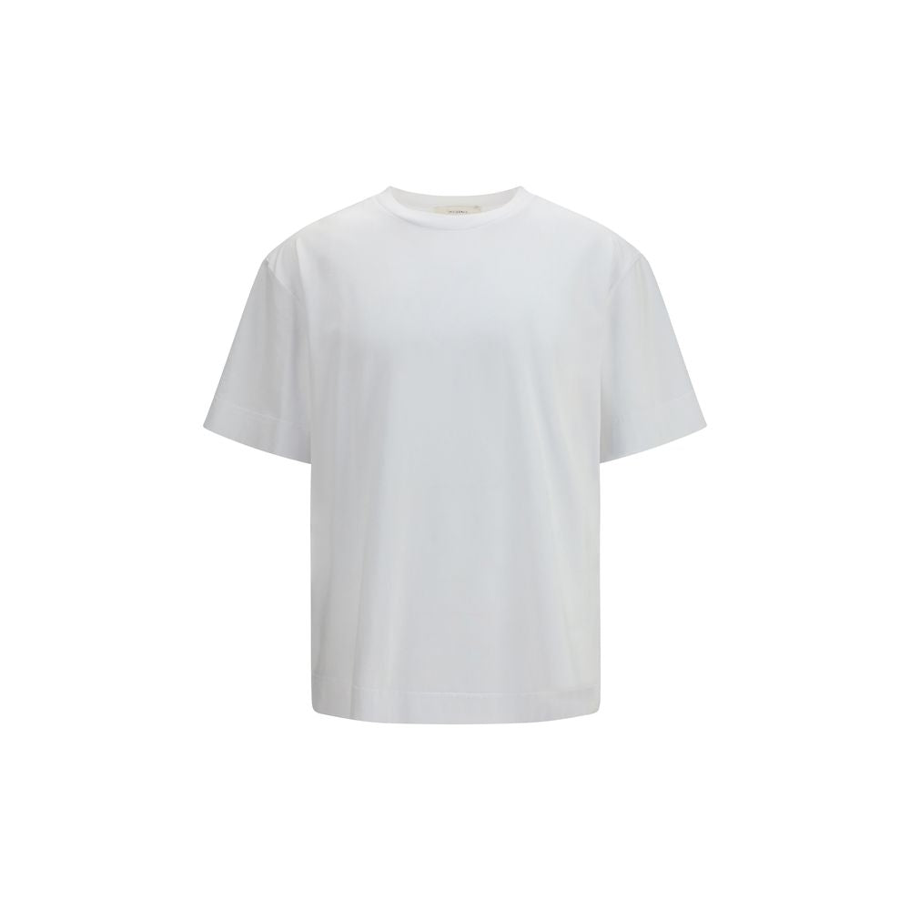 Umit Benan White T-Shirt for Men