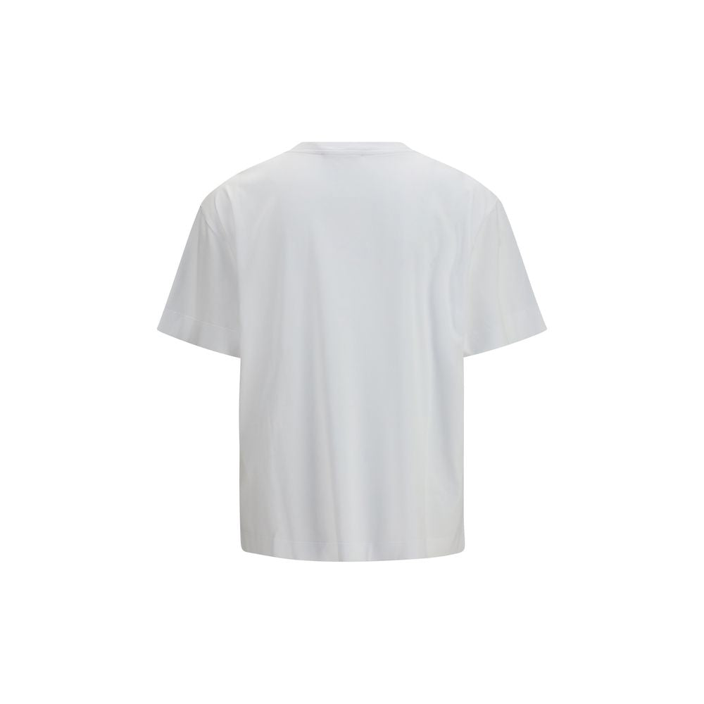 Umit Benan White T-Shirt for Men alternate view
