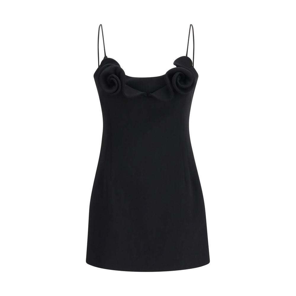 Magda Butrym Black Designer Fashion