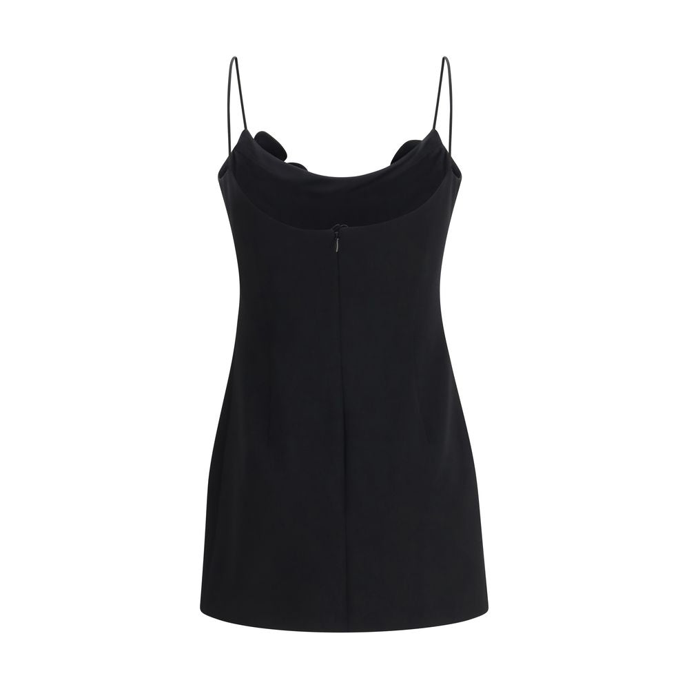 Magda Butrym Black Designer Fashion alternate view