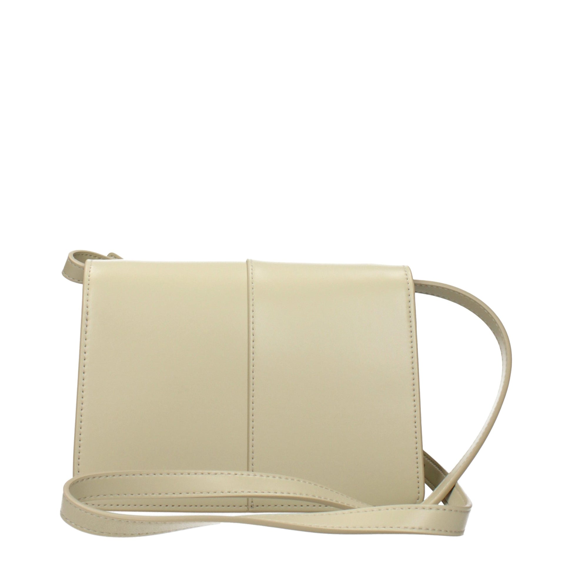 Karl Lagerfeld Green Crossbody Bag for Women detail view