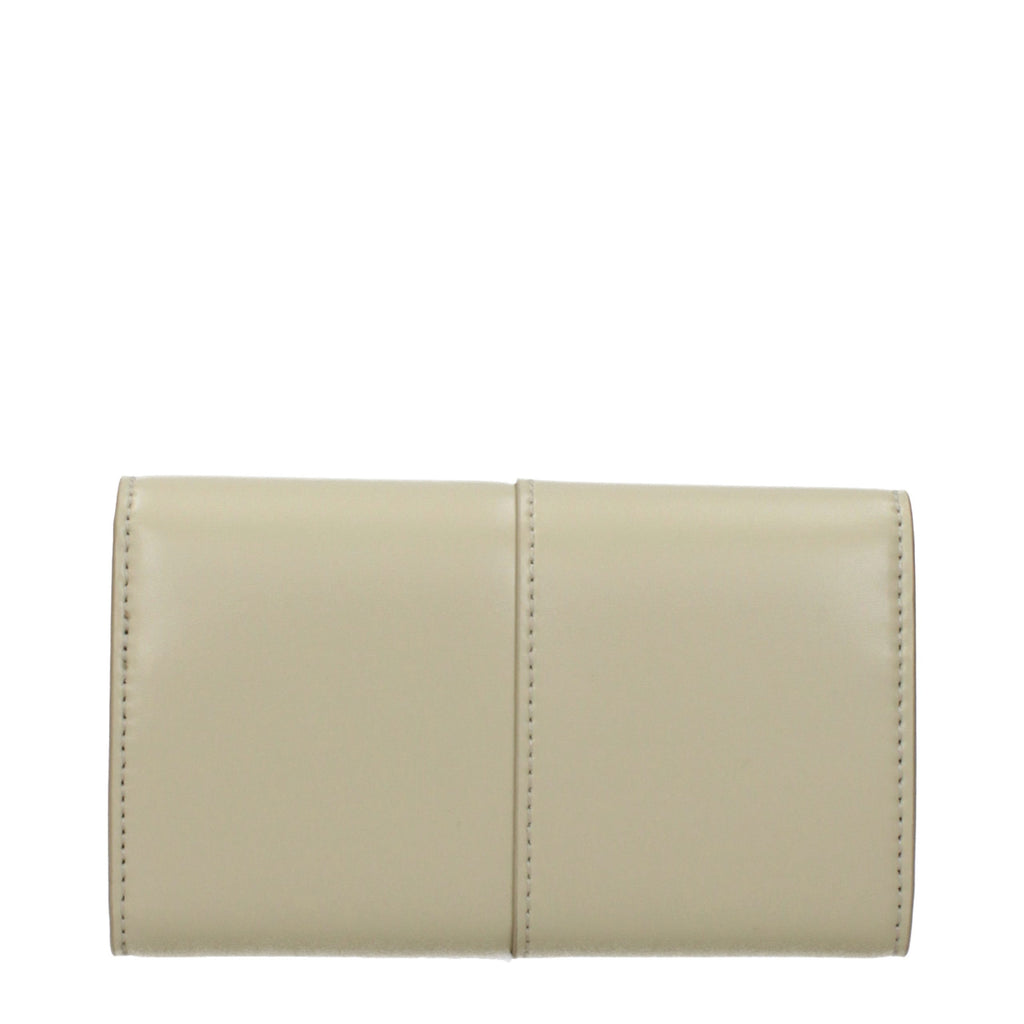 Karl Lagerfeld Green Wallet for Women alternate view