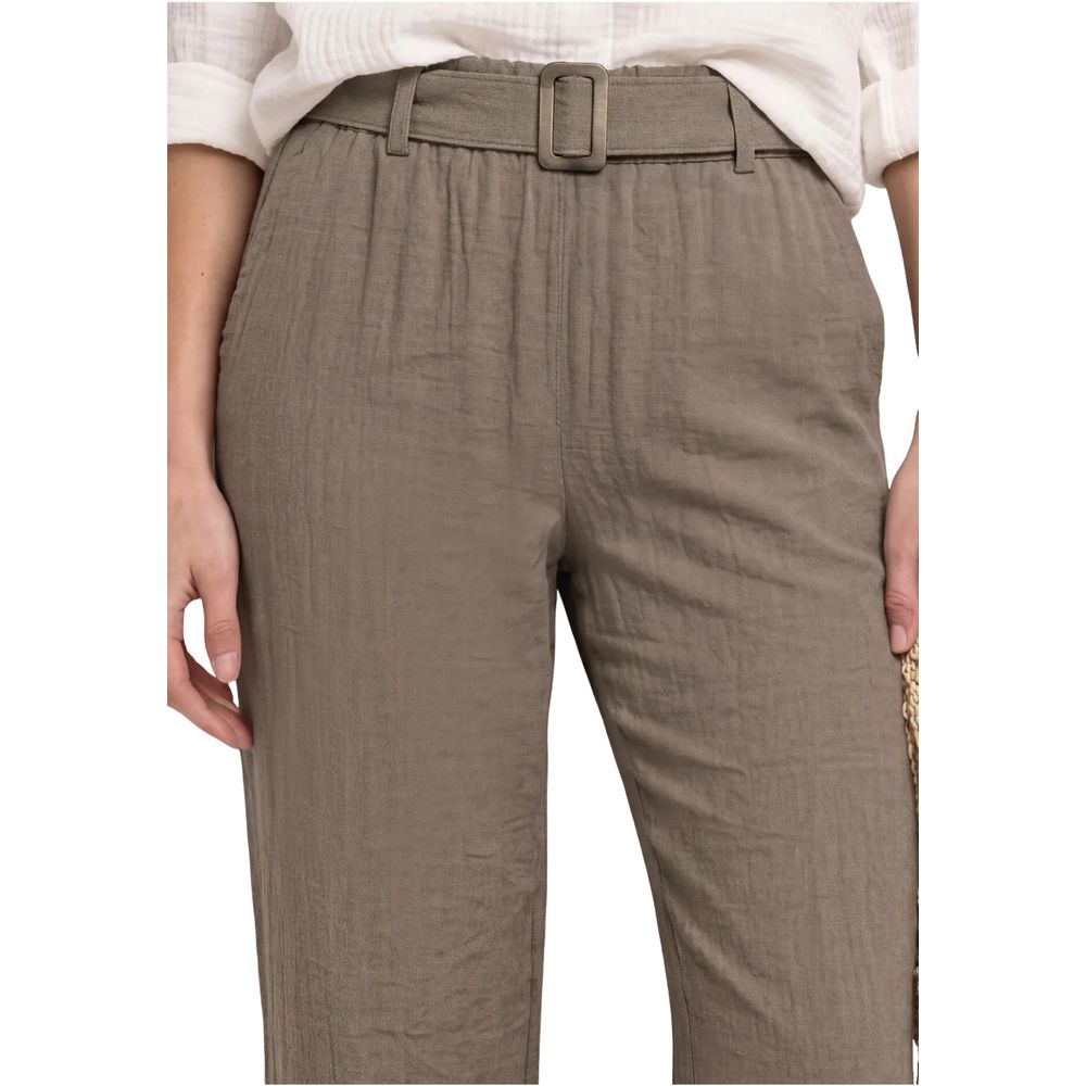 Street One Beige Designer Fashion alternate view