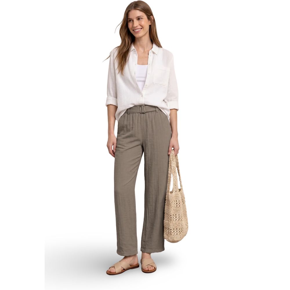 Street One Beige Designer Fashion detail view