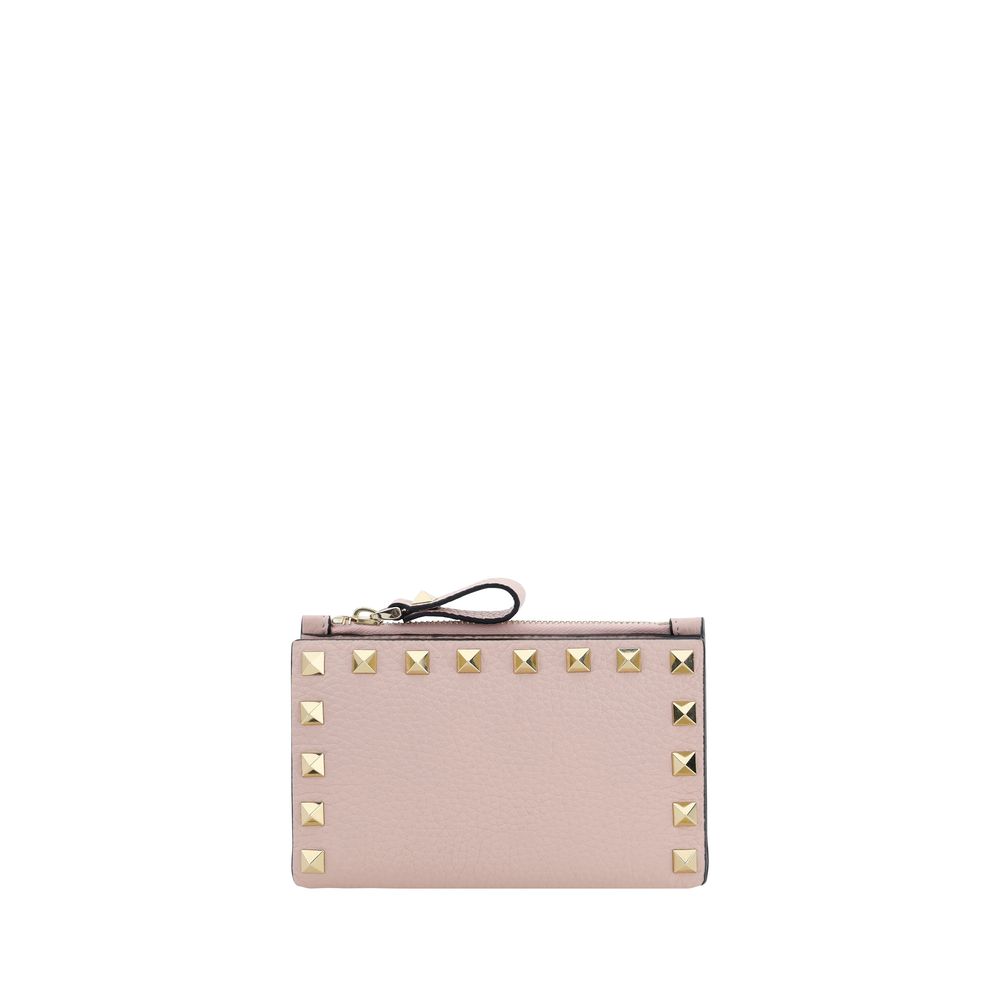 Valentino Garavani Multicolor Wallet for Women