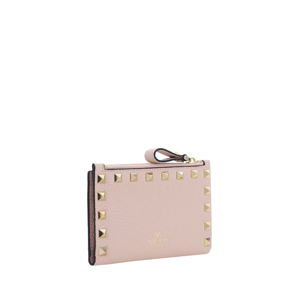 Valentino Garavani Multicolor Wallet for Women alternate view