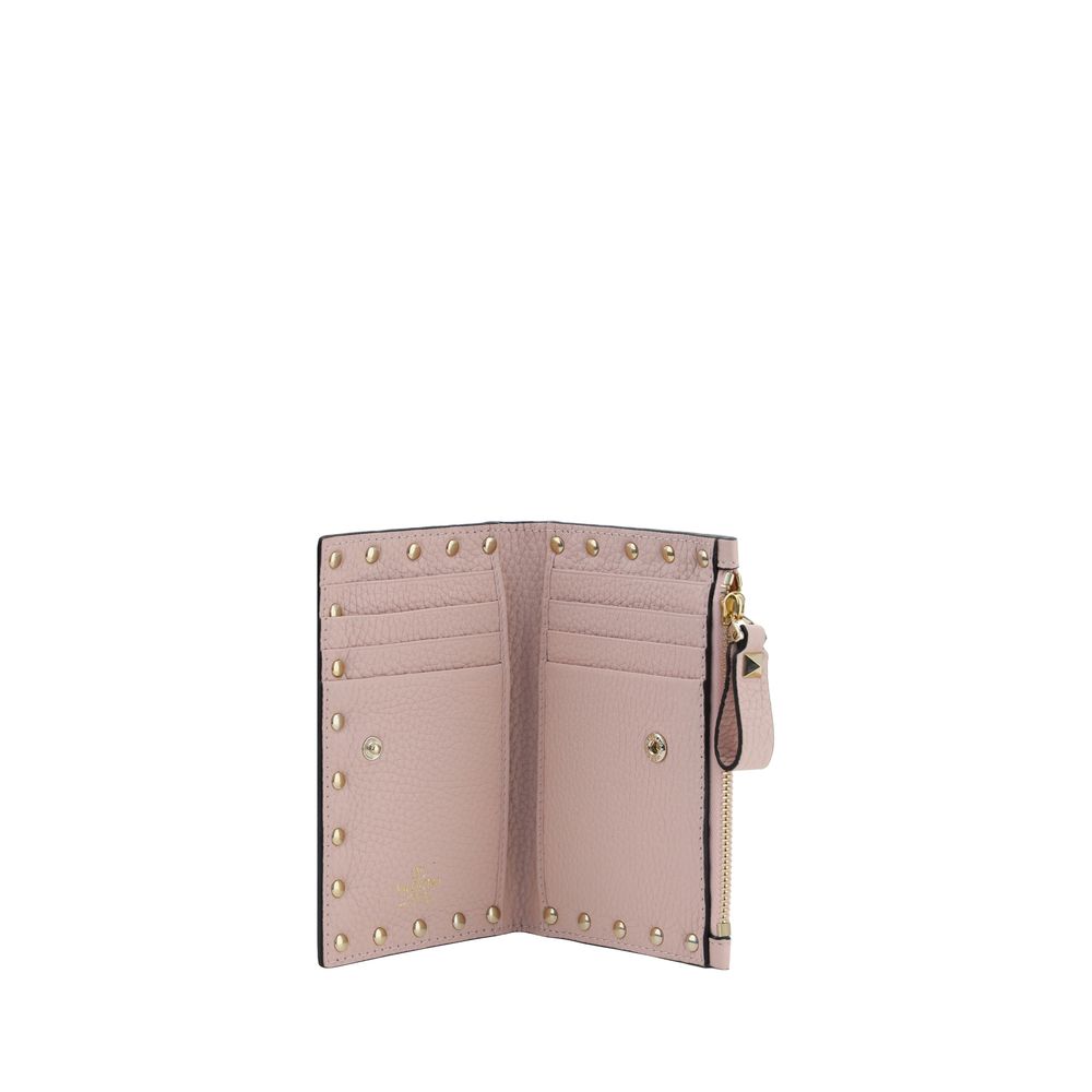 Valentino Garavani Multicolor Wallet for Women detail view