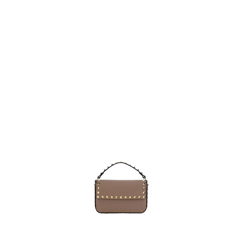 Valentino Garavani Beige Shoulder Bag for Women