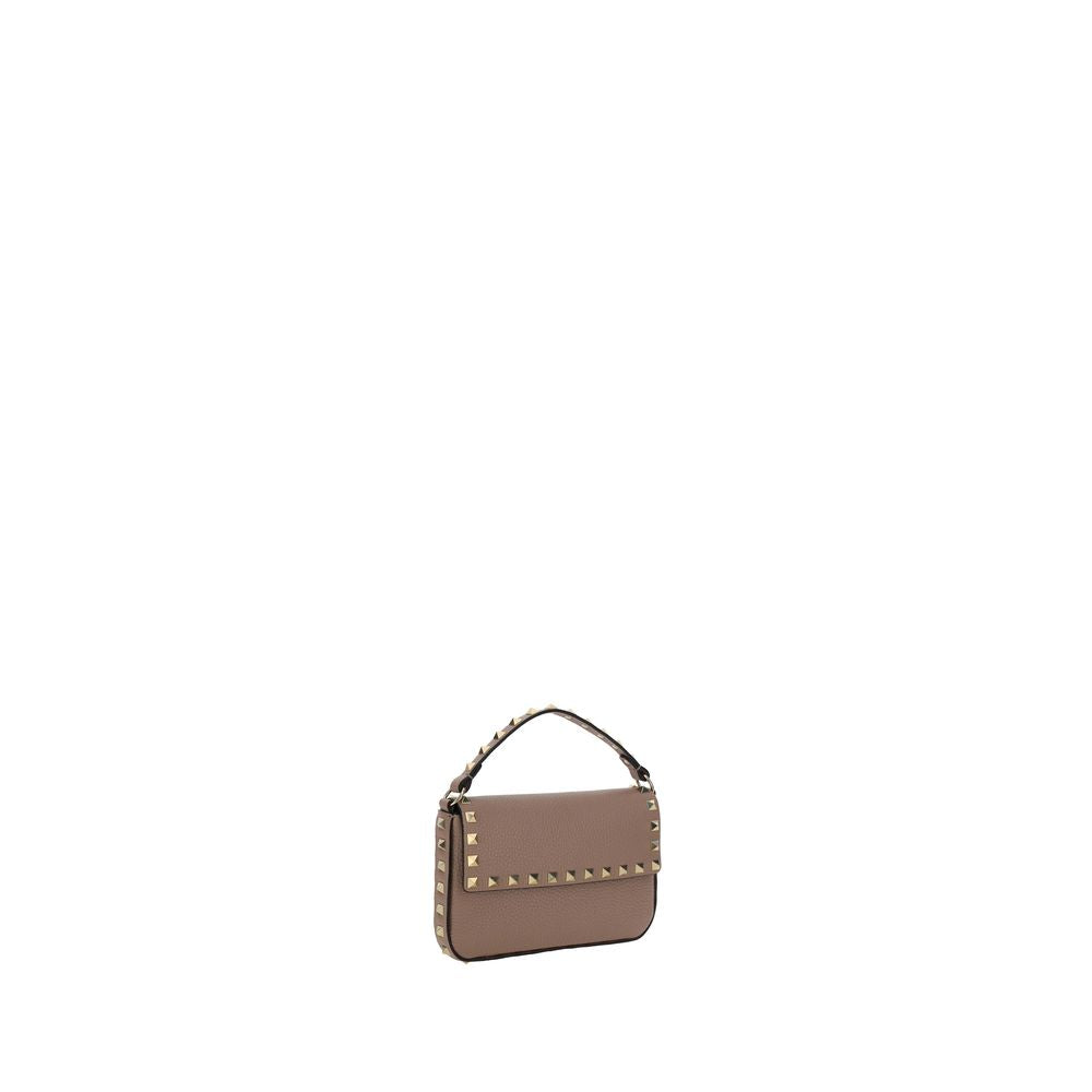 Valentino Garavani Beige Shoulder Bag for Women alternate view