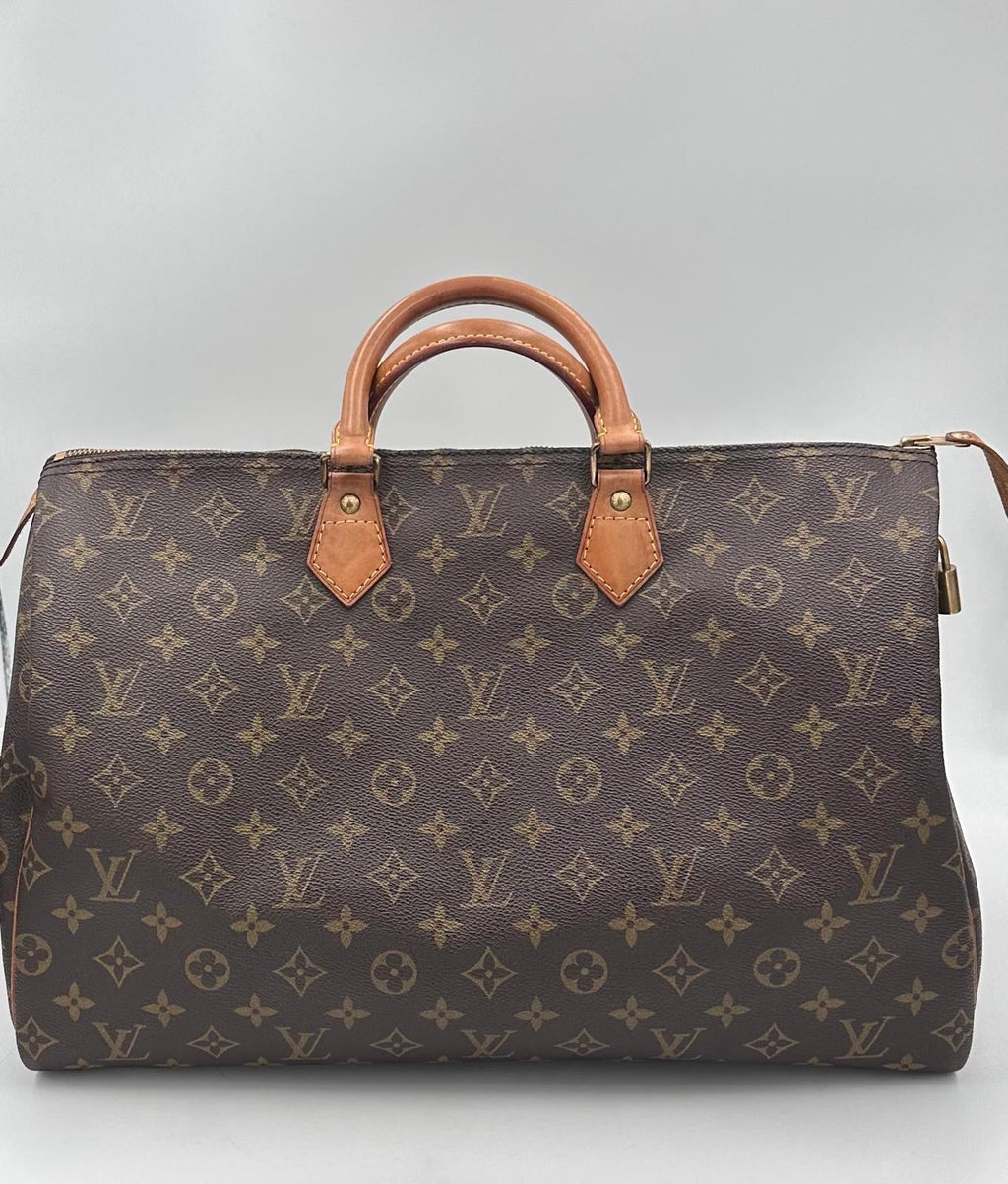 Louis Vuitton Multicolor Handbag Unisex