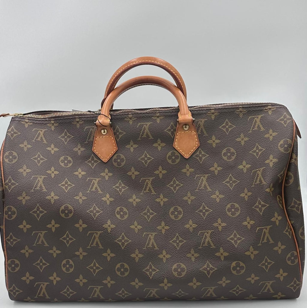 Louis Vuitton Multicolor Handbag Unisex alternate view
