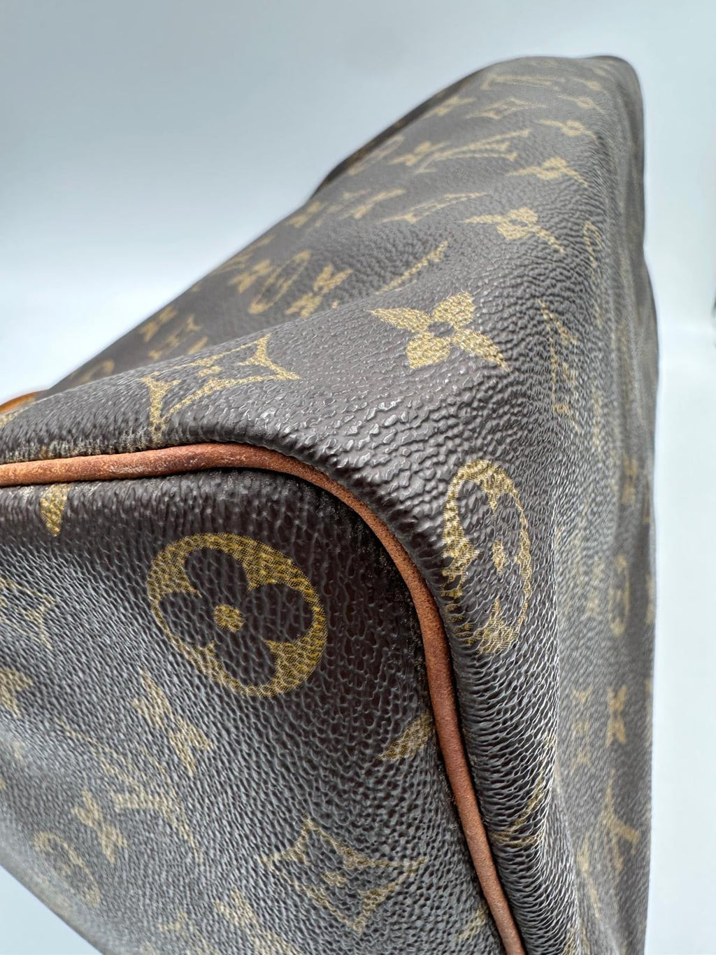 Louis Vuitton Multicolor Handbag Unisex detail view