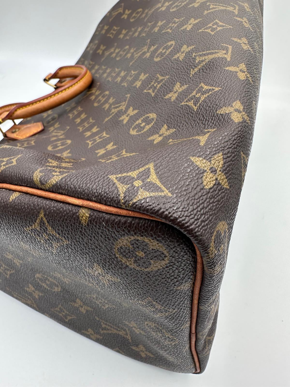 Louis Vuitton Multicolor Handbag Unisex additional view