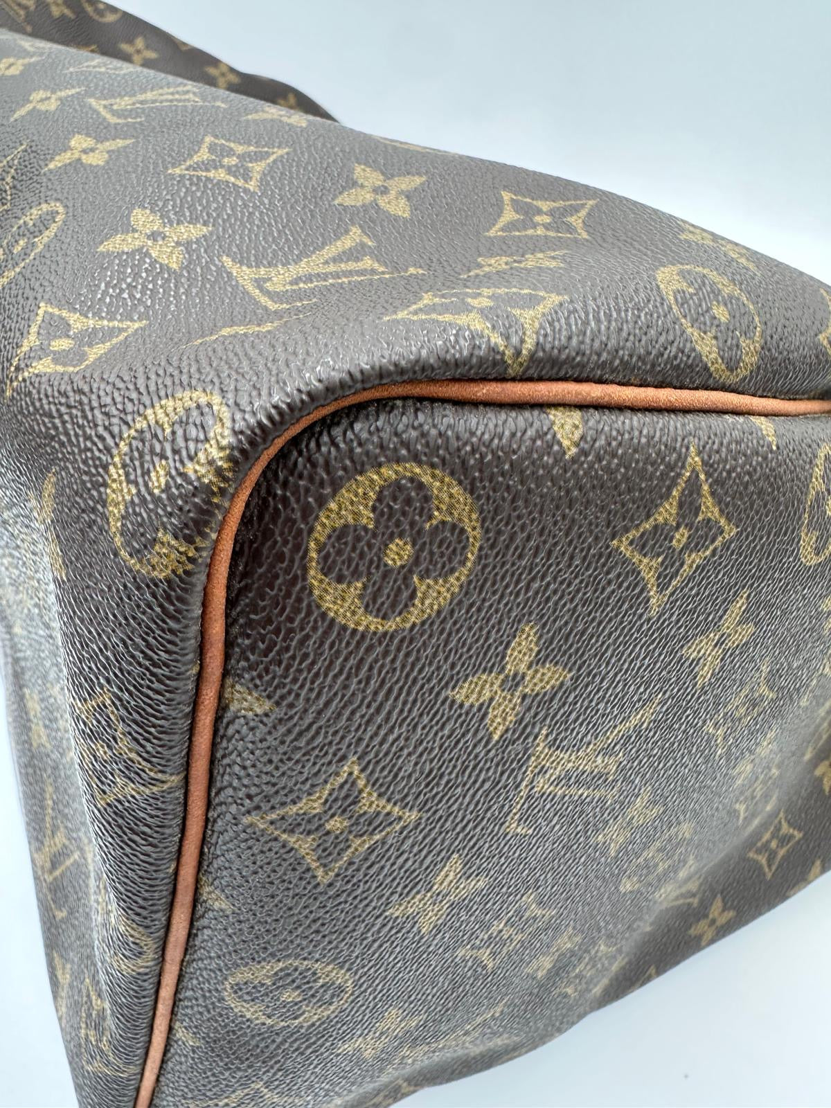 Louis Vuitton Multicolor Handbag Unisex additional view