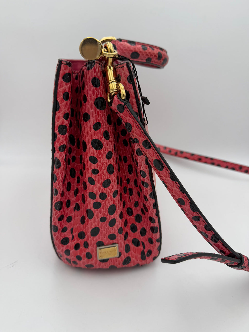 Dolce & Gabbana Multicolor Handbag for Women alternate view