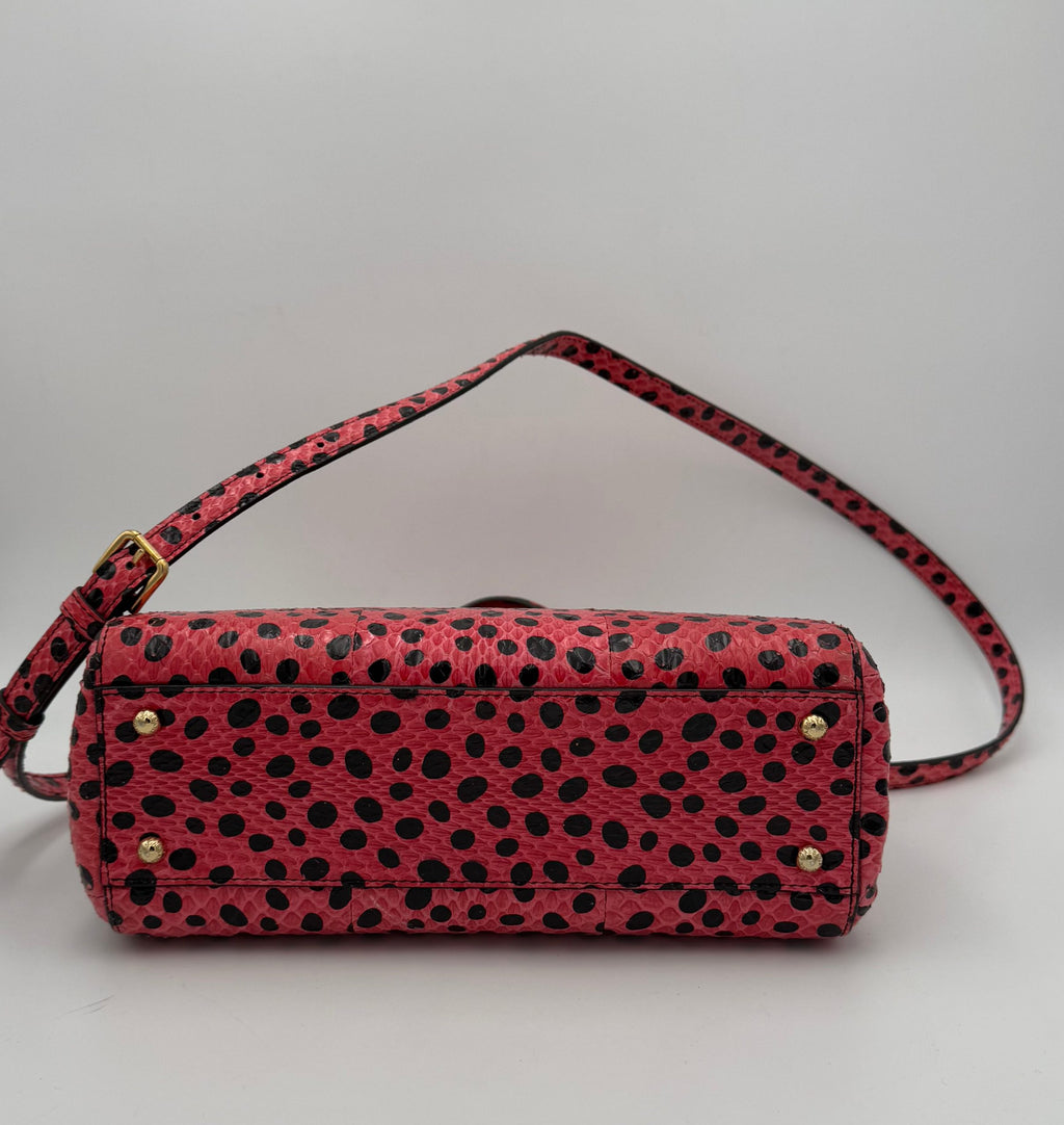 Dolce & Gabbana Multicolor Handbag for Women additional view