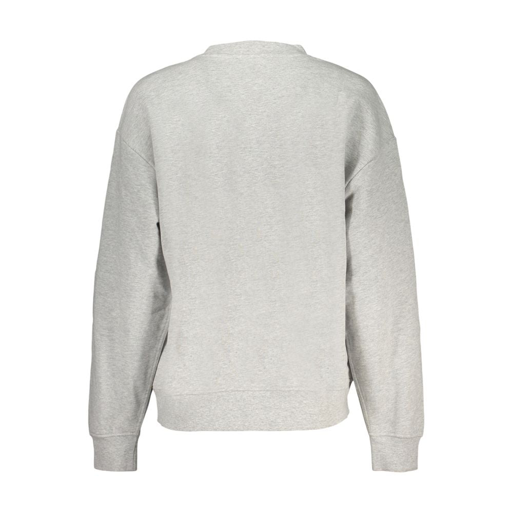 Calvin Klein Grey Sweatshirt for Women alternate view