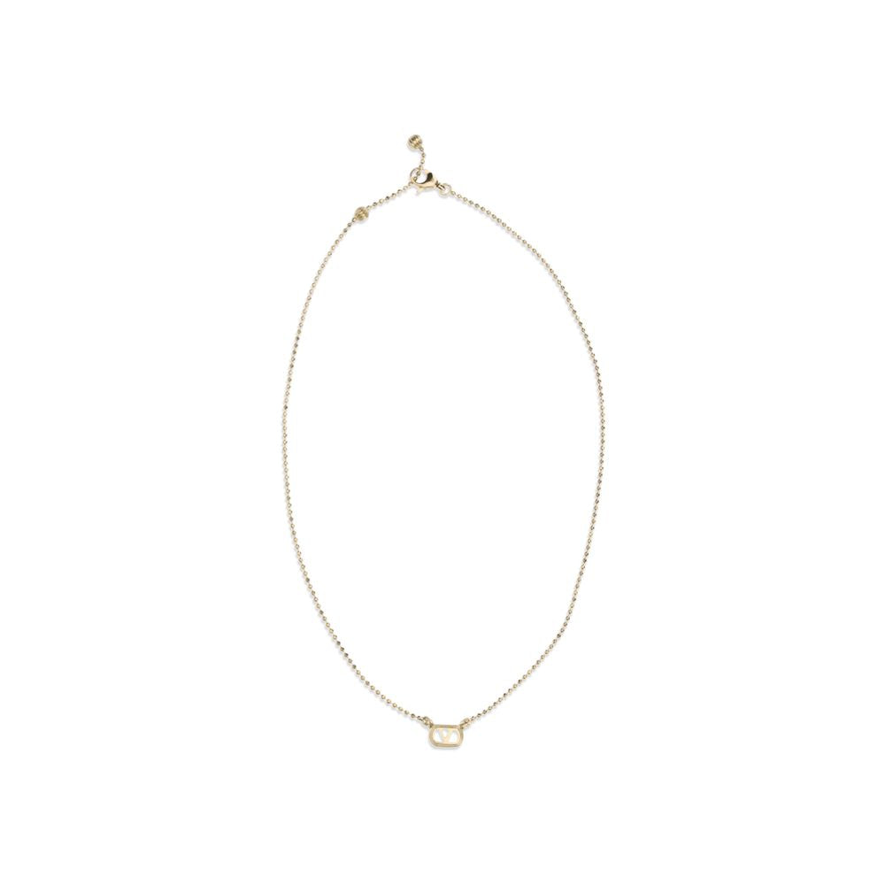 Valentino Garavani Gold Necklaces for Women alternate view