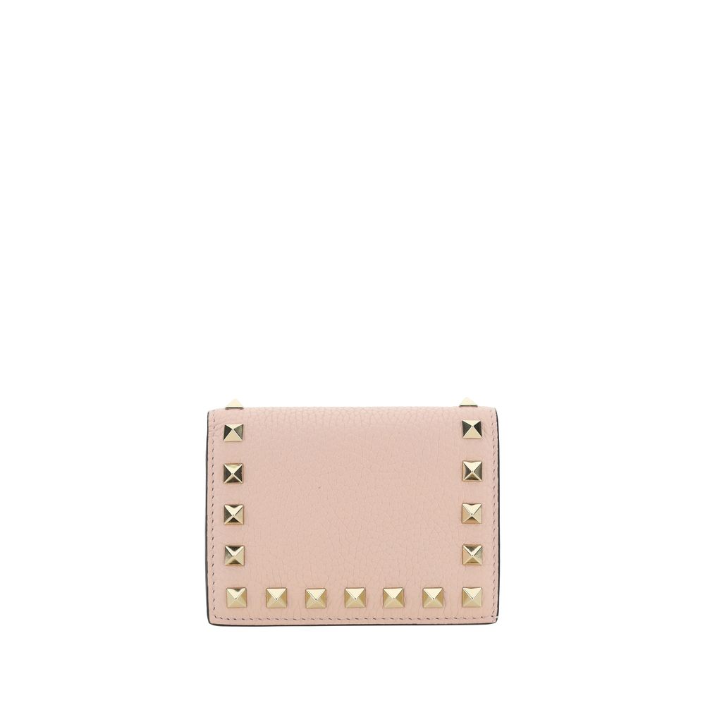Valentino Garavani Multicolor Wallet for Women
