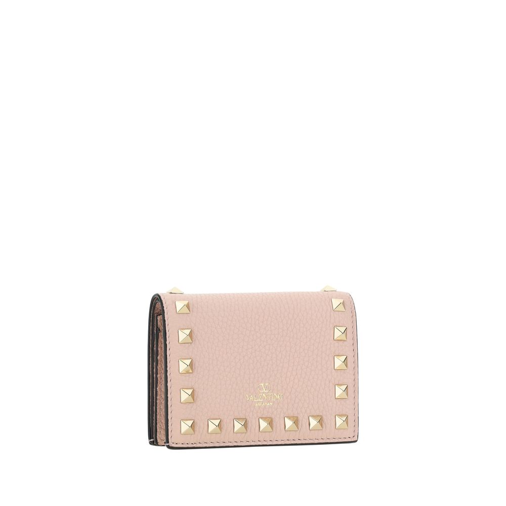 Valentino Garavani Multicolor Wallet for Women alternate view