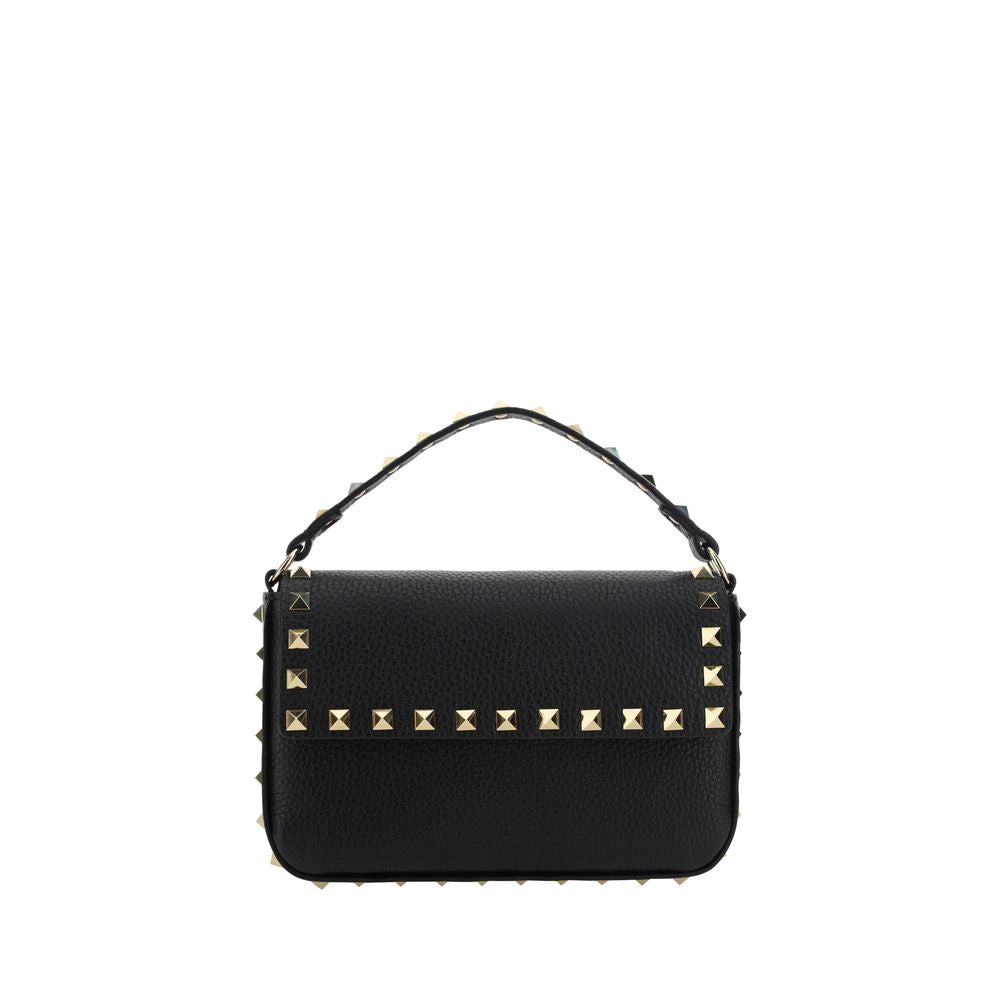 Valentino Garavani Black Shoulder Bag for Women