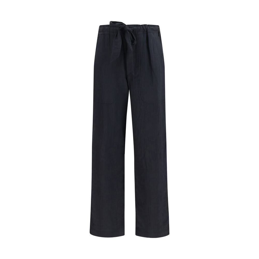 Marant Etoile Black Designer Fashion