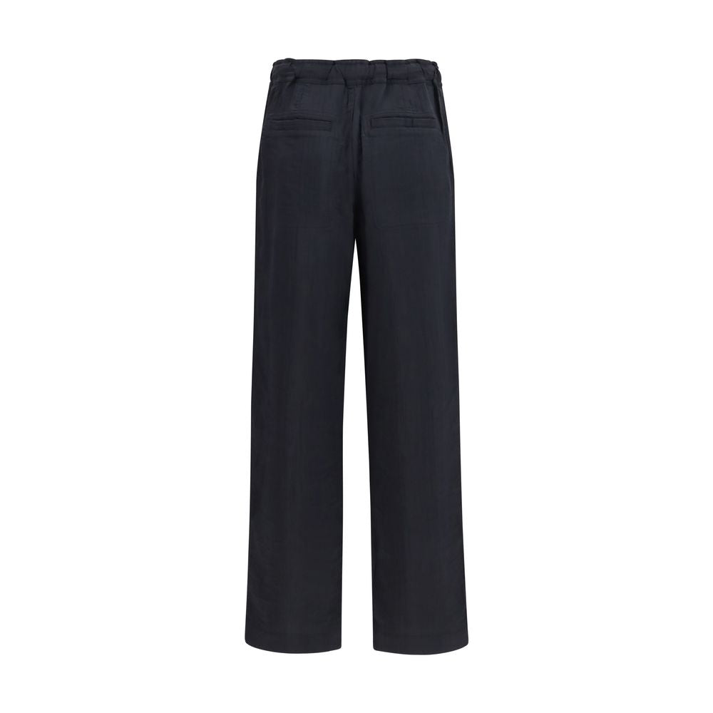 Marant Etoile Black Designer Fashion alternate view