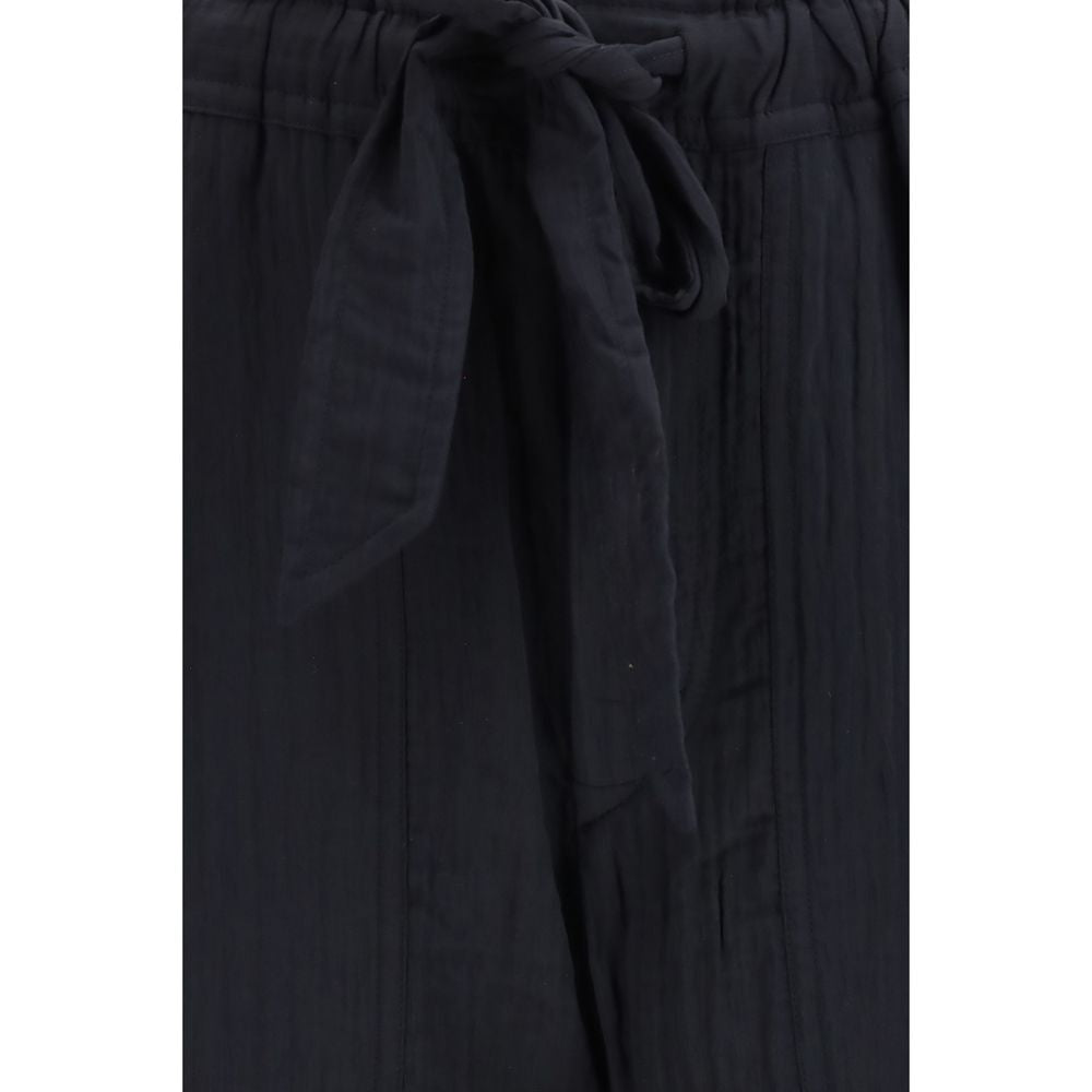 Marant Etoile Black Designer Fashion detail view