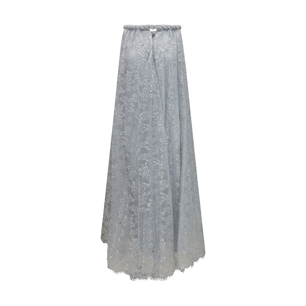 Zimmermann Silver Cloaks for Women