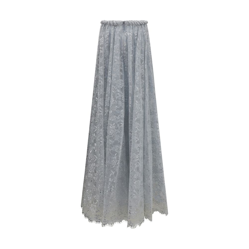 Zimmermann Silver Cloaks for Women alternate view