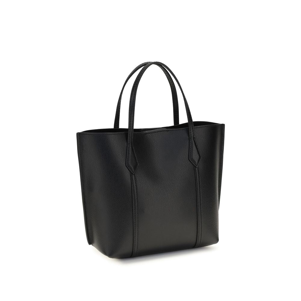 Tory Burch Black Handbag for Women detail view