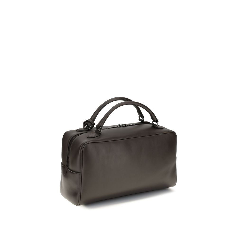 Brunello Cucinelli Brown Handbag for Women detail view