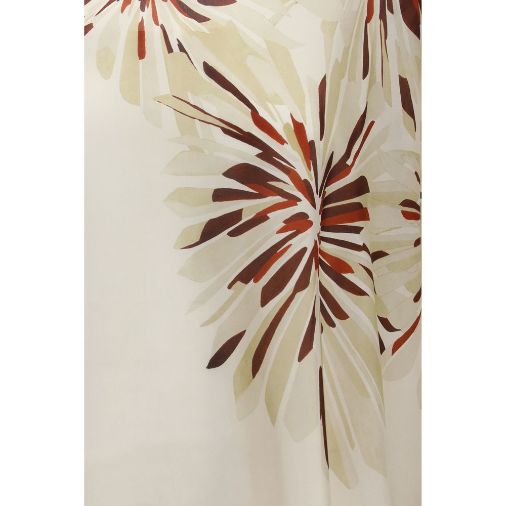 Brunello Cucinelli Multicolor Blouse for Women detail view