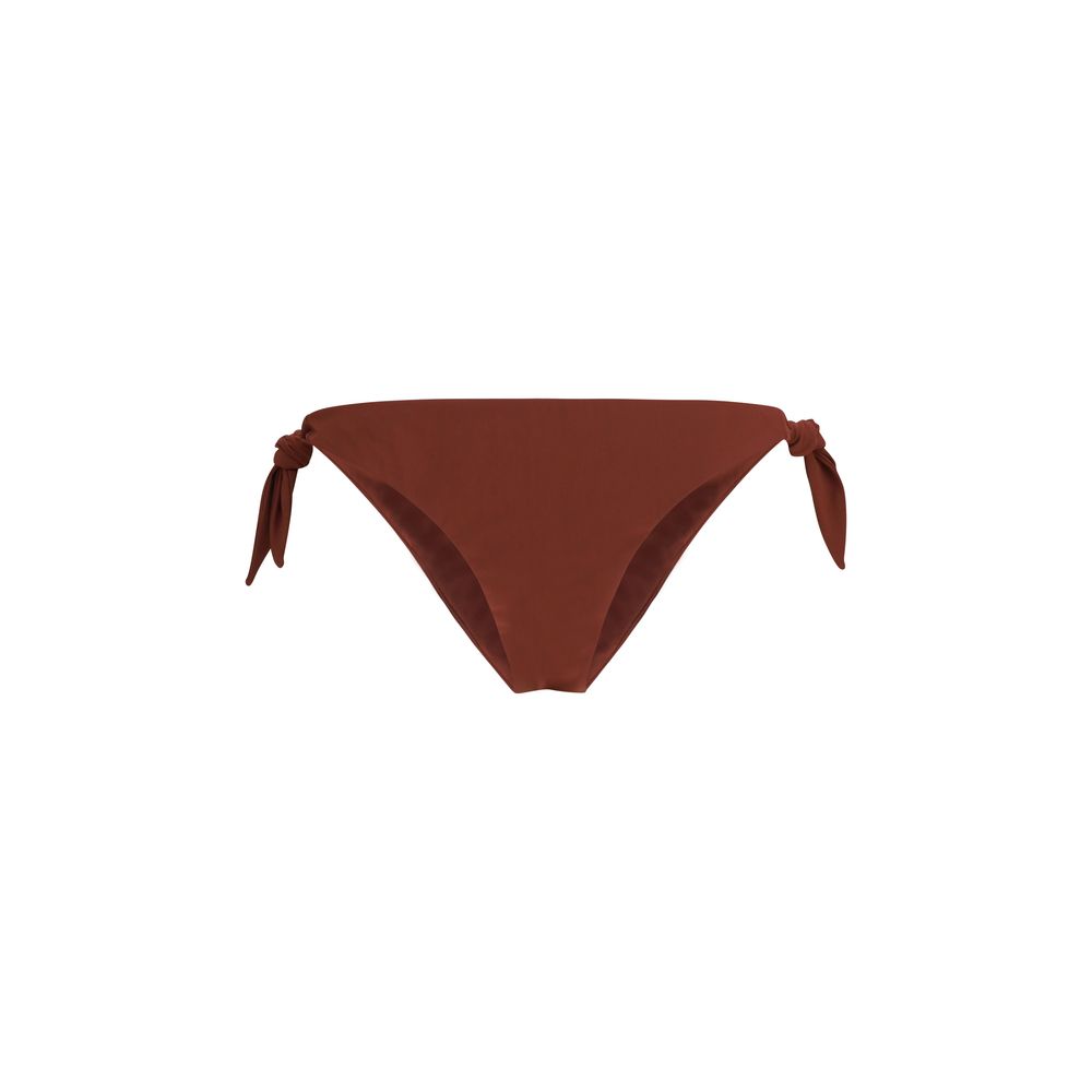 Slip de bain Brunello Cucinelli en polyamide multicolore