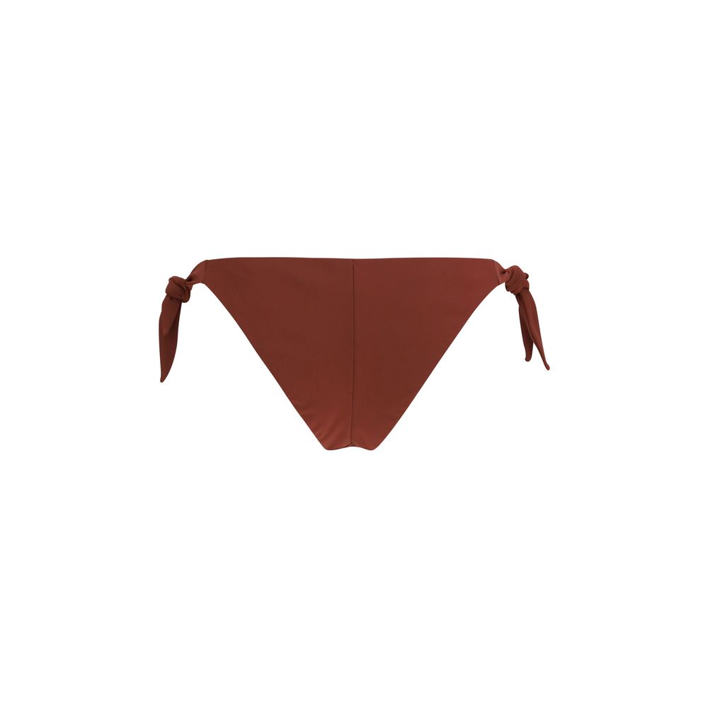 Slip de bain Brunello Cucinelli en polyamide multicolore