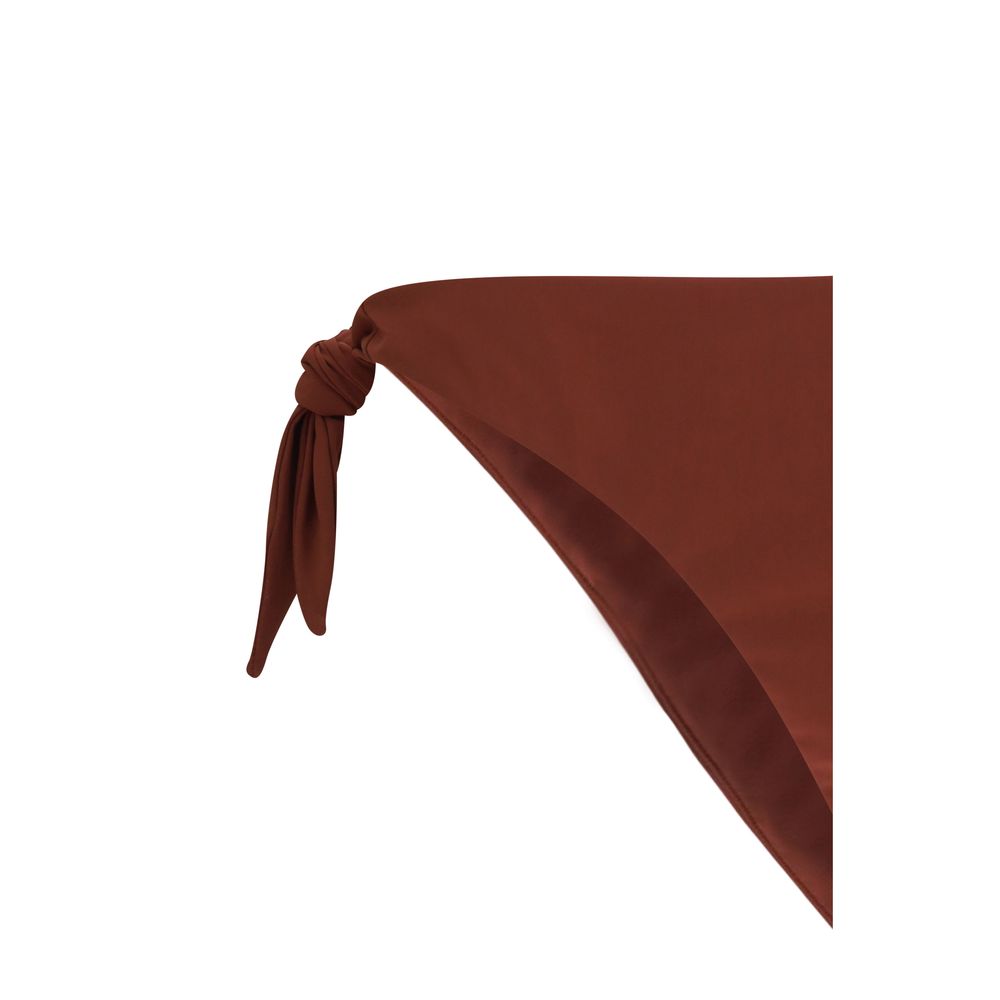 Slip de bain Brunello Cucinelli en polyamide multicolore