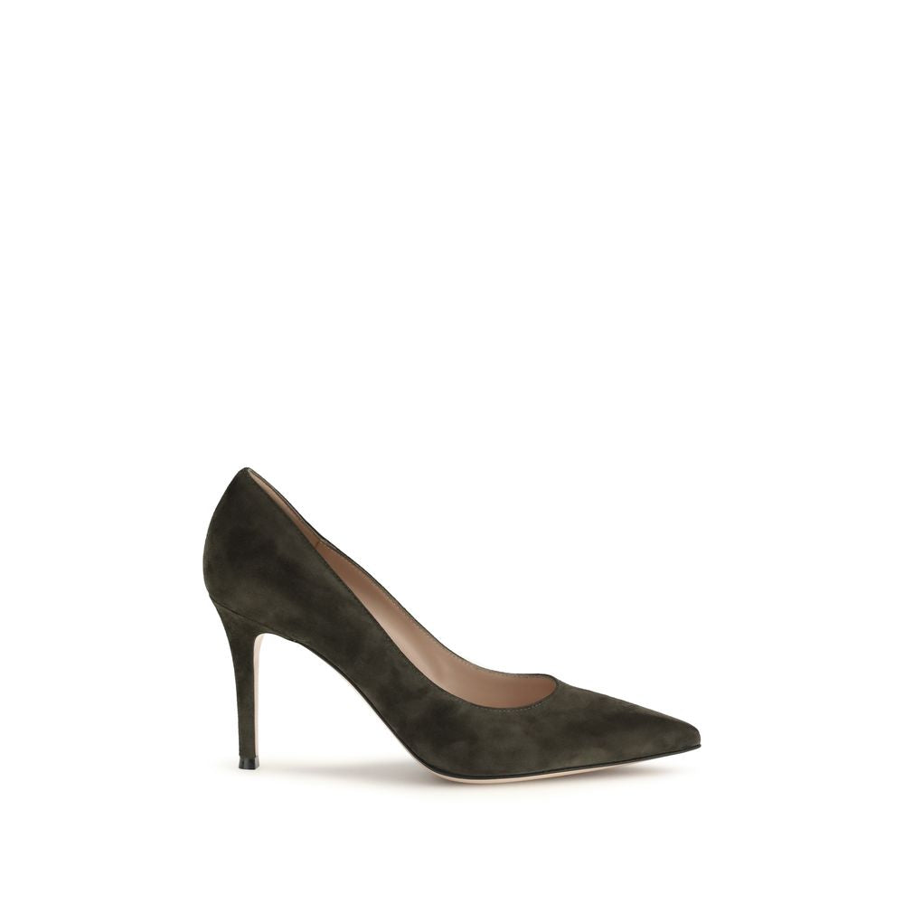 Gianvito Rossi Multicolor High Heel for Women