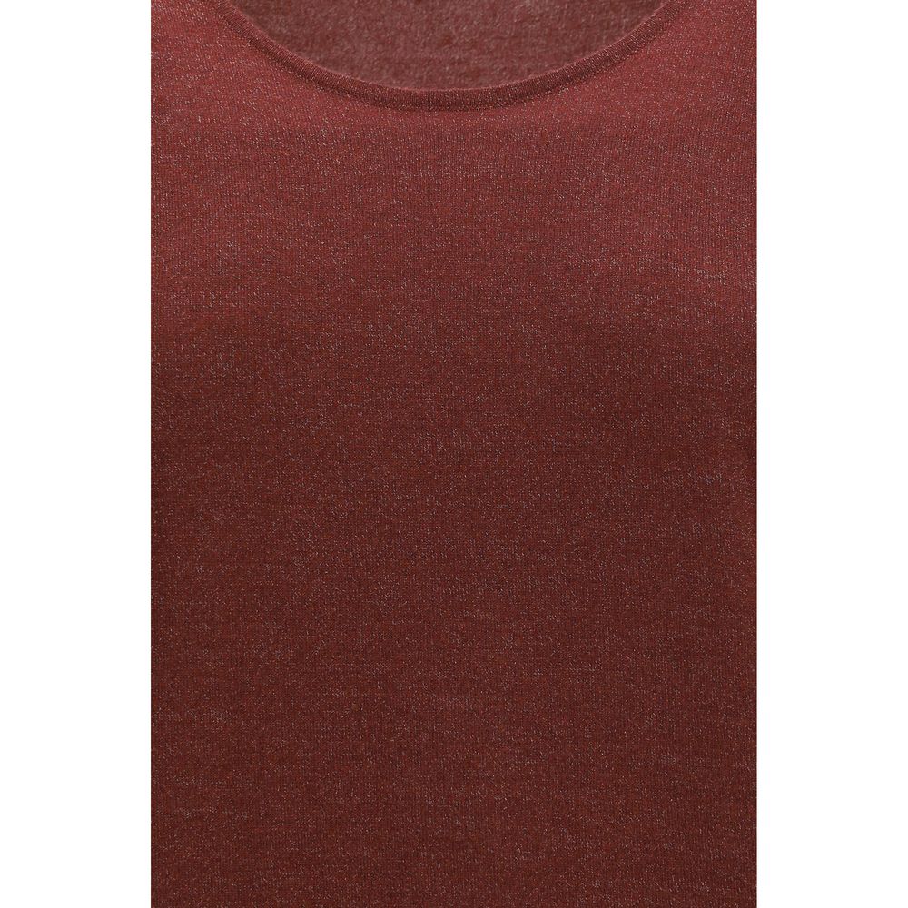 Brunello Cucinelli Multicolor Tank Tops T for Women detail view