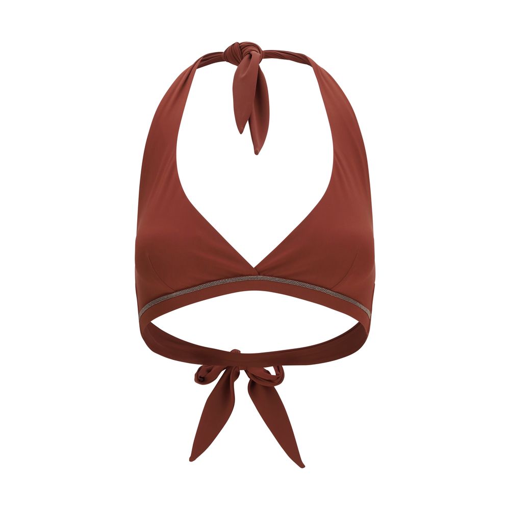 Brunello Cucinelli Multicolor Bikinis for Women