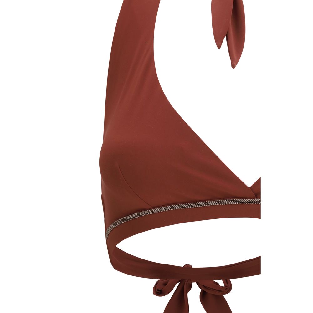 Brunello Cucinelli Multicolor Bikinis for Women detail view