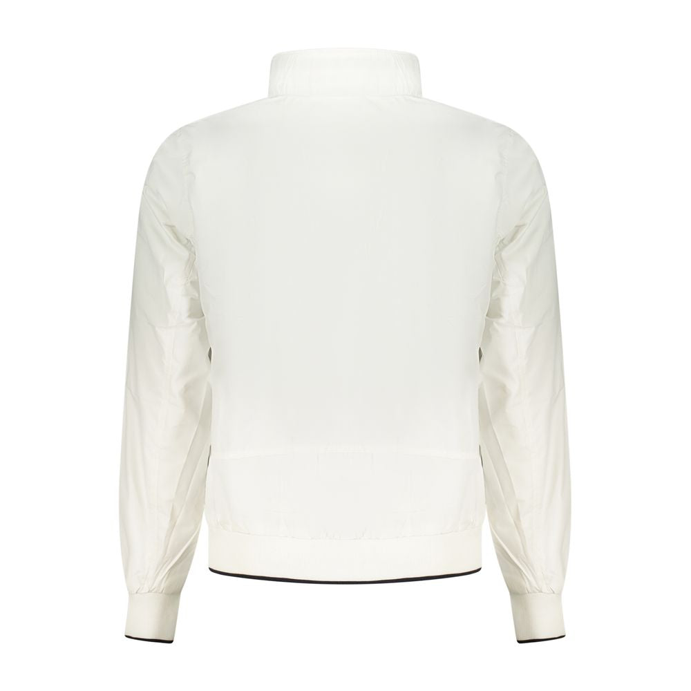 Veste pour homme North Sails en polyester blanc
