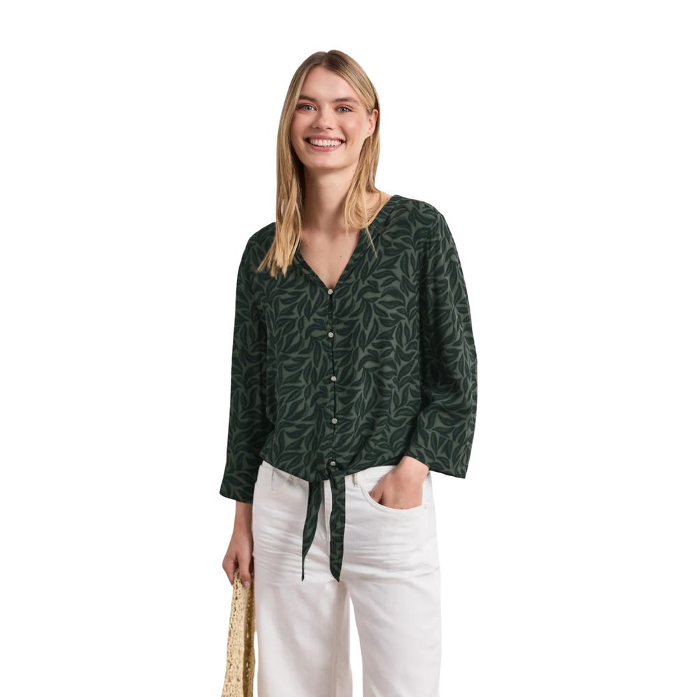 Street One Bicolor Designer Fashion