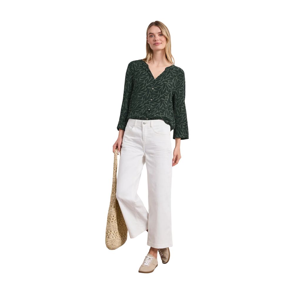 Street One Bicolor Designer Fashion detail view