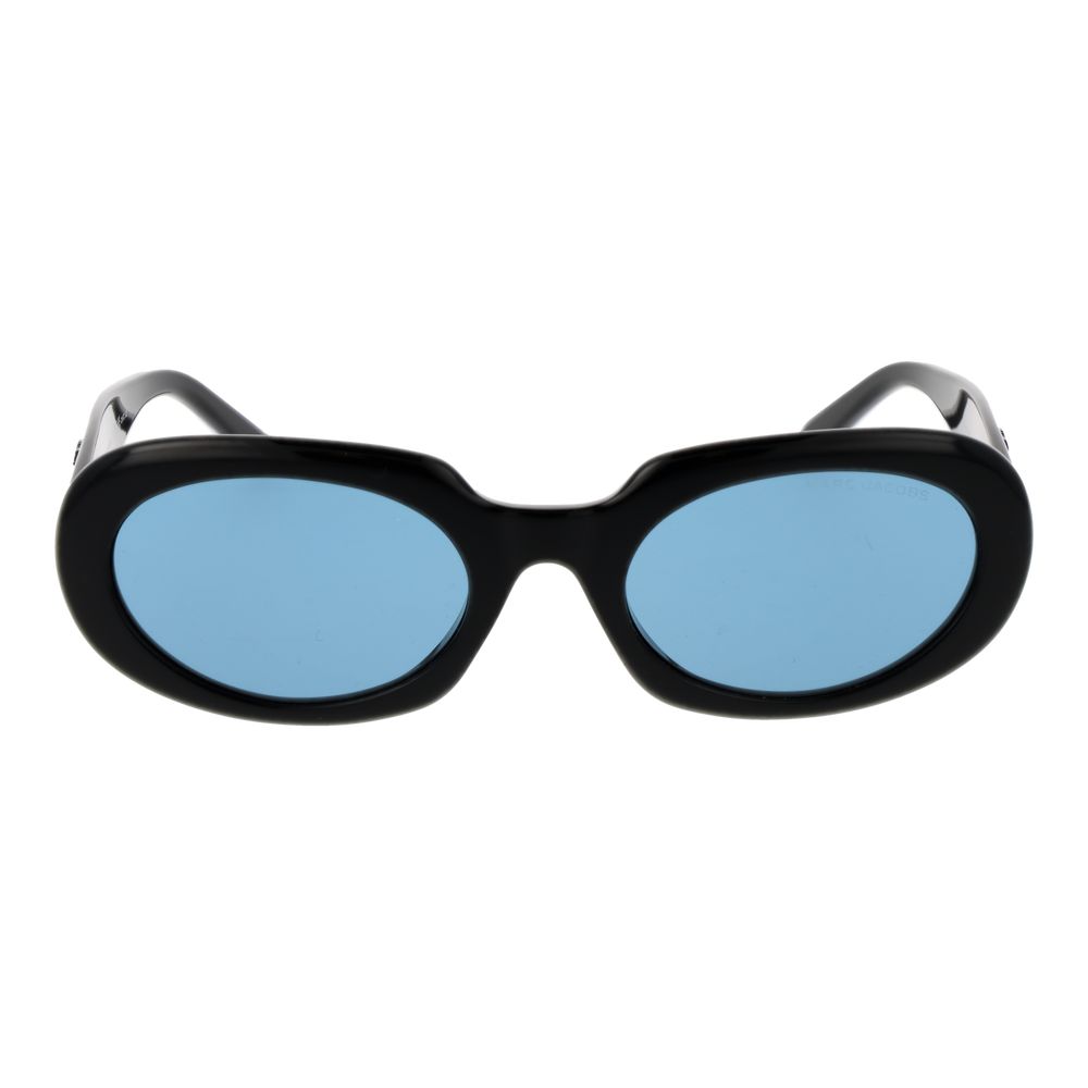 Marc Jacobs Black Sunglasses for Women alternate view