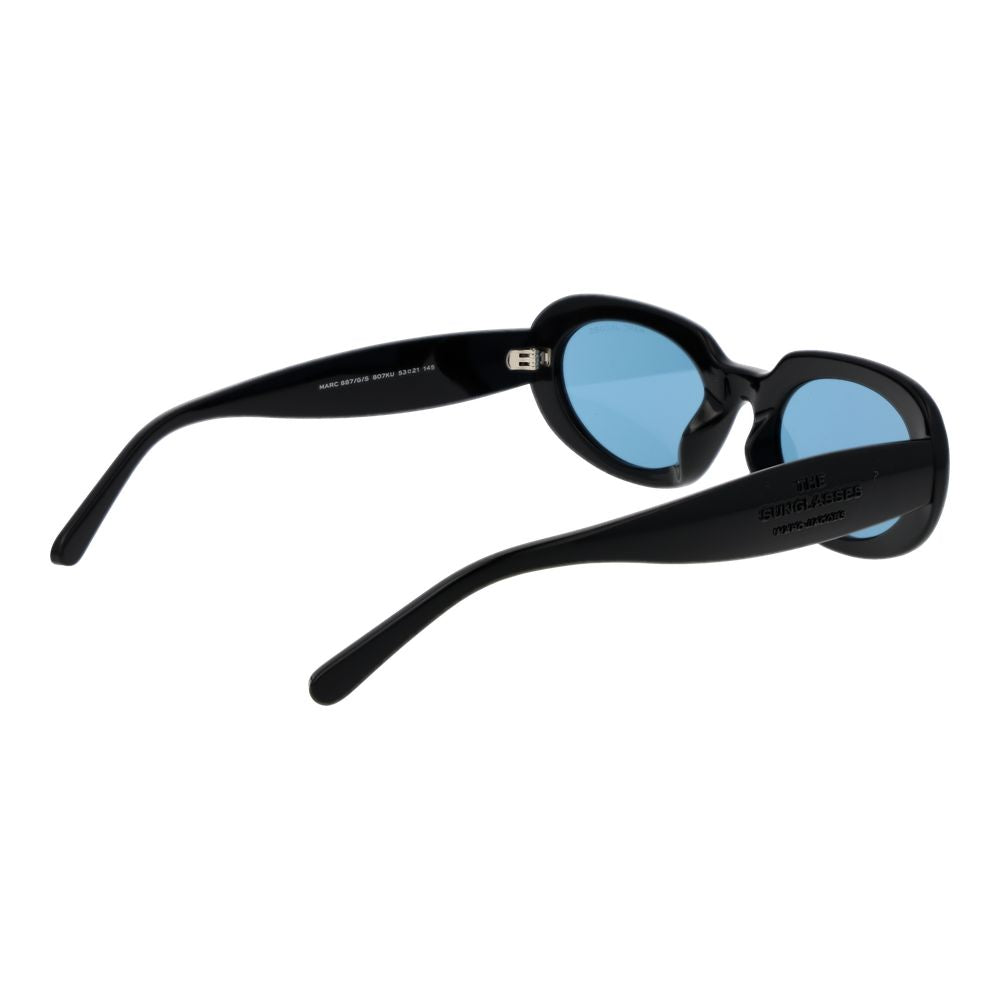Marc Jacobs Black Sunglasses for Women detail view