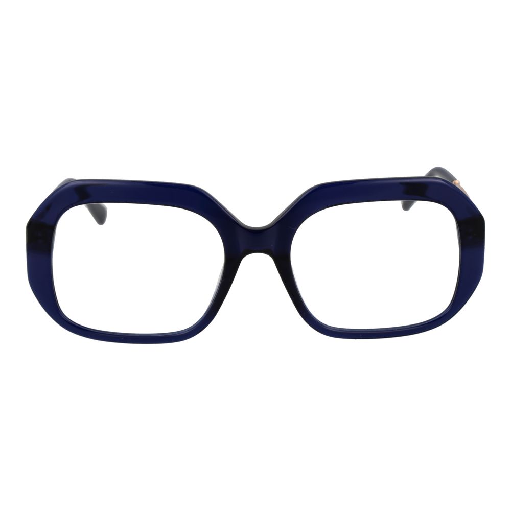 Lunettes (monture) Sandro en acétate bleu