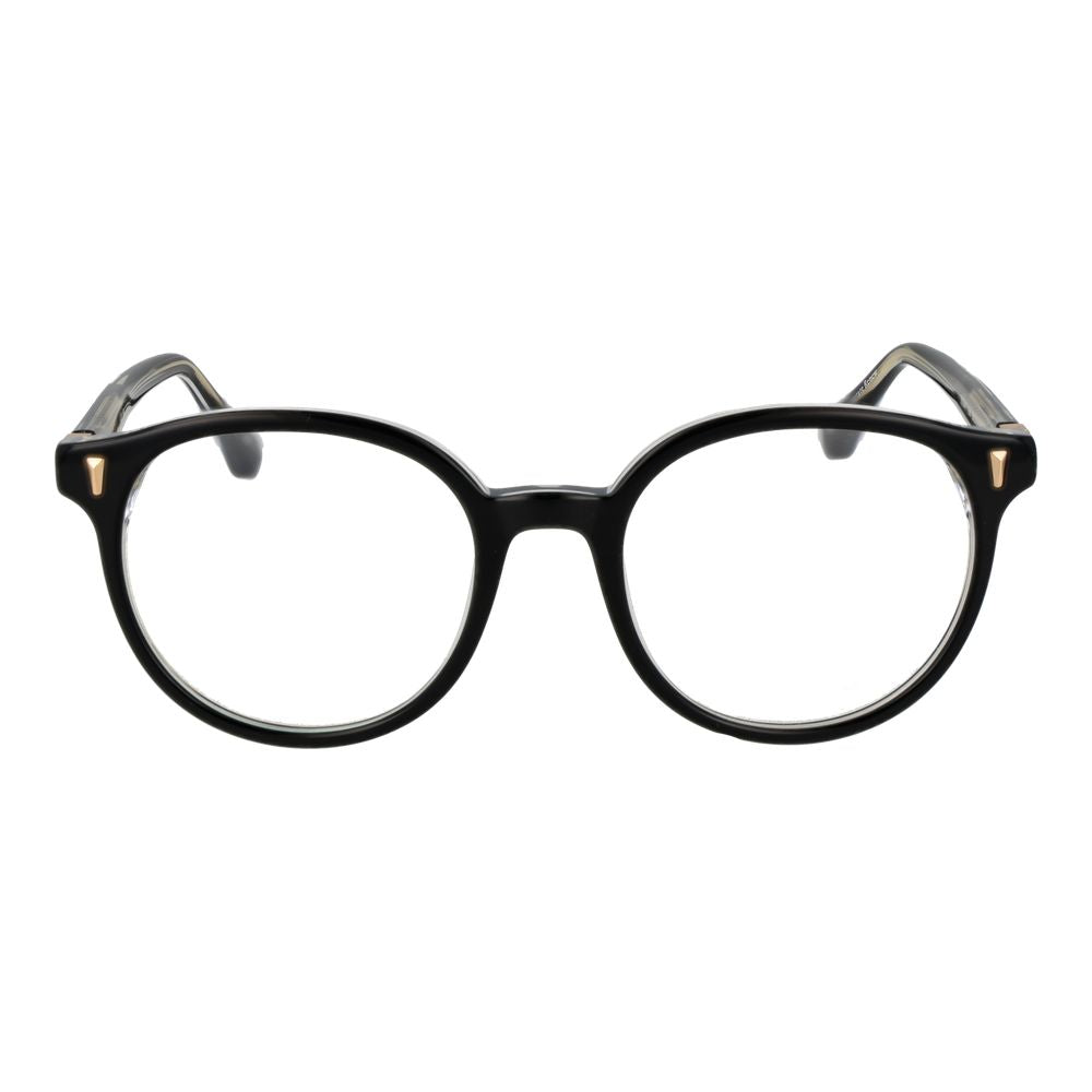 Lunettes en acétate noir Sandro (Monture)