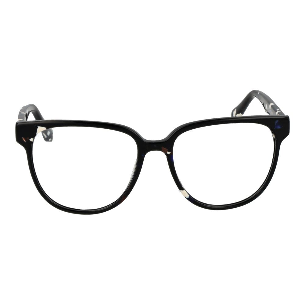 Lunettes en acétate noir Sandro (Monture)